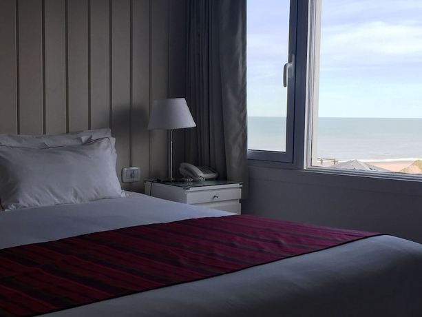 Imagen de la habitación del Hotel Club de Mar Terrazas Cayasta. Foto 4