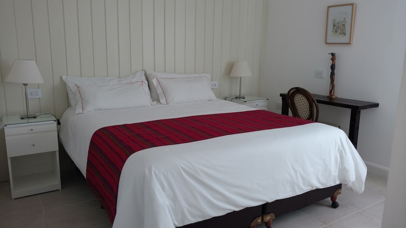 Imagen de la habitación del Hotel Club de Mar Terrazas Cayasta. Foto 8