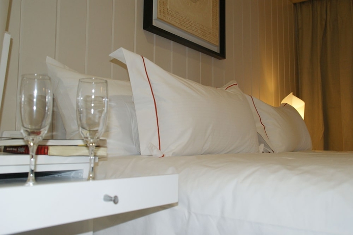 Imagen de la habitación del Hotel Club de Mar Terrazas Cayasta. Foto 10