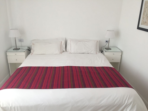 Imagen de la habitación del Hotel Club de Mar Terrazas Cayasta. Foto 12