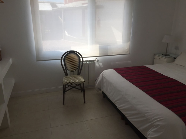 Imagen de la habitación del Hotel Club de Mar Terrazas Cayasta. Foto 13