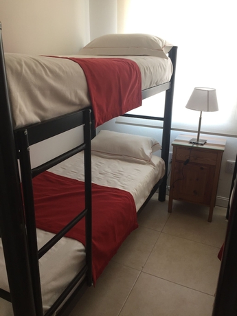 Imagen de la habitación del Hotel Club de Mar Terrazas Cayasta. Foto 14