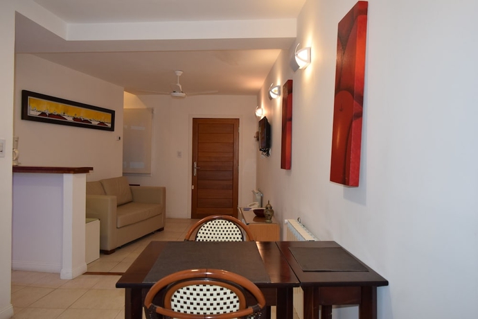 Imagen de la habitación del Hotel Club de Mar Terrazas Cayasta. Foto 17