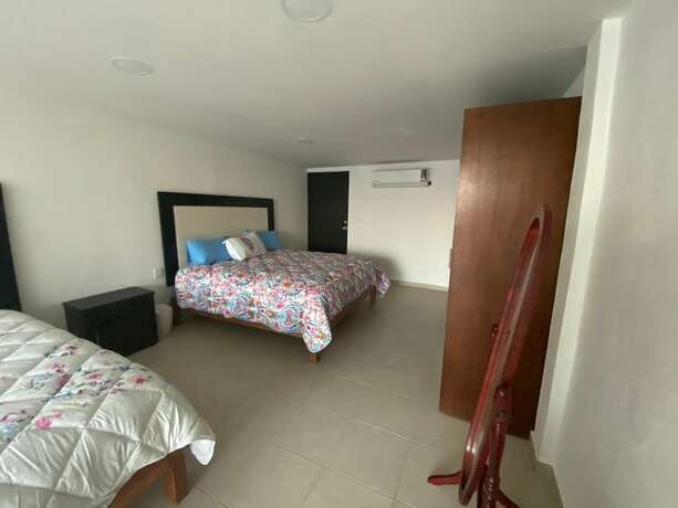 Imagen de la habitación del Hotel Club de Playa Dioses y Reinas. Foto 12