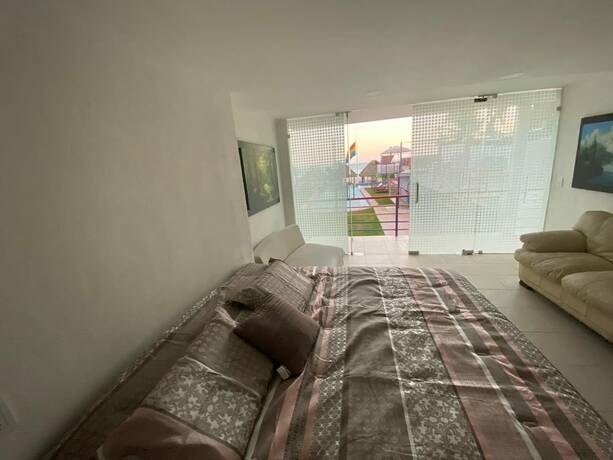 Imagen de la habitación del Hotel Club de Playa Dioses y Reinas. Foto 13