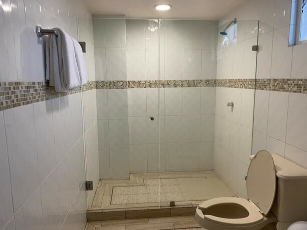 Imagen de la habitación del Hotel Club de Playa Dioses y Reinas. Foto 14