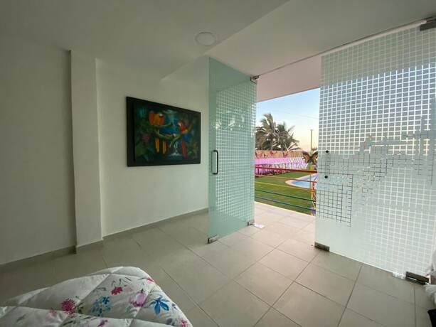 Imagen general del Hotel Club de Playa Dioses y Reinas. Foto 3