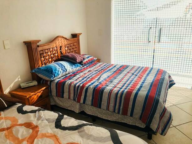 Imagen de la habitación del Hotel Club de Playa Dioses y Reinas. Foto 18