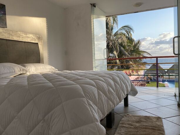 Imagen general del Hotel Club de Playa Dioses y Reinas. Foto 9