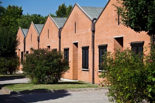 Imagen general del Hotel Club del Sole Bologna Easy Camping Village. Foto 1