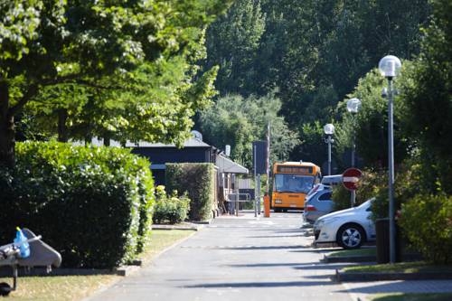 Imagen general del Hotel Club del Sole Bologna Easy Camping Village. Foto 5