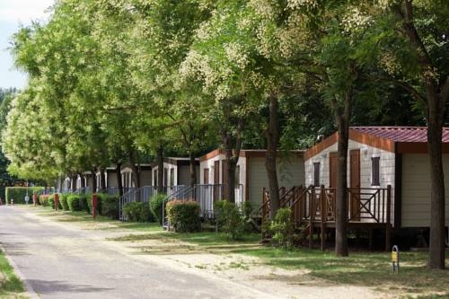 Imagen general del Hotel Club del Sole Bologna Easy Camping Village. Foto 6