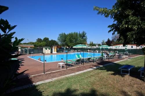 Imagen general del Hotel Club del Sole Bologna Easy Camping Village. Foto 7