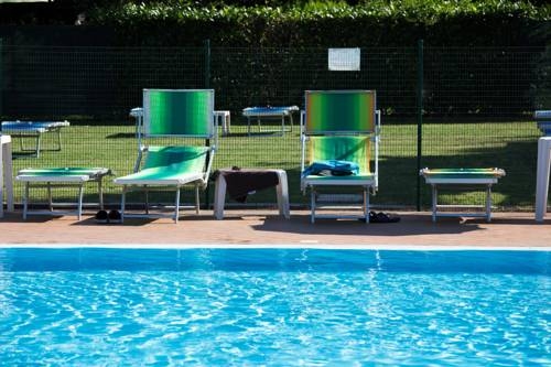 Imagen general del Hotel Club del Sole Bologna Easy Camping Village. Foto 8