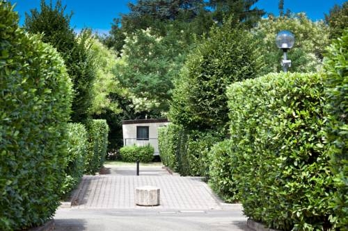 Imagen general del Hotel Club del Sole Bologna Easy Camping Village. Foto 9