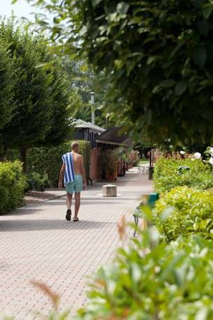 Imagen general del Hotel Club del Sole Bologna Easy Camping Village. Foto 12