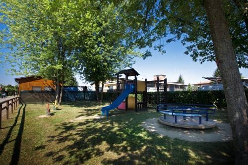 Imagen general del Hotel Club del Sole Bologna Easy Camping Village. Foto 13