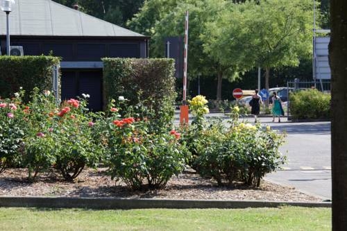 Imagen general del Hotel Club del Sole Bologna Easy Camping Village. Foto 14