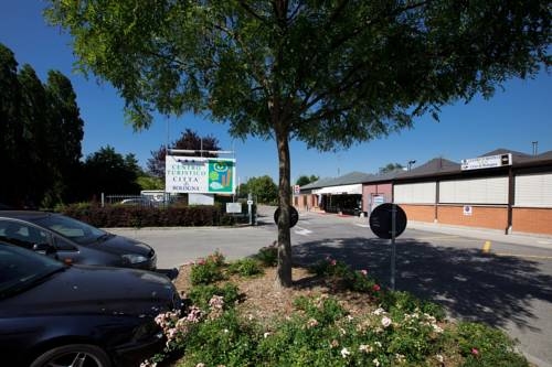 Imagen general del Hotel Club del Sole Bologna Easy Camping Village. Foto 15