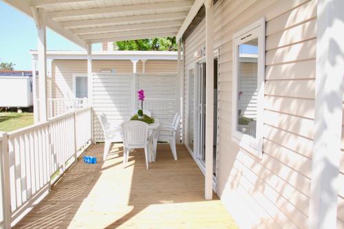 Imagen de la habitación del Hotel Club del Sole Romagna Family Resort. Foto 9