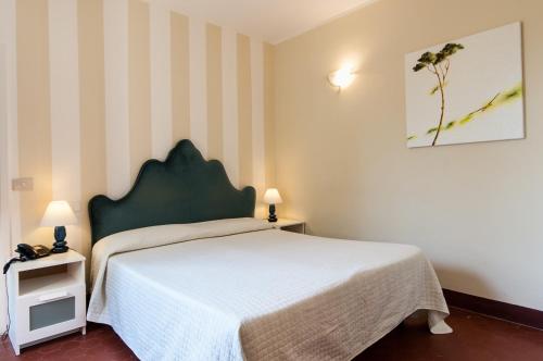 Imagen general del Hotel Club i Pini - Residenza d\'Epoca in Versilia. Foto 2