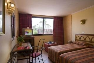 Imagen de la habitación del Hotel Club les Almoravides. Foto 3