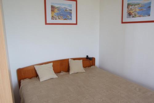 Imagen de la habitación del Hotel Club218 Wellness Apartments. Foto 9
