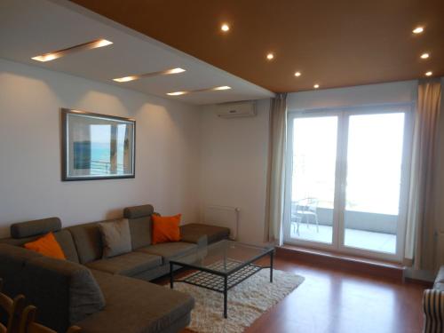 Imagen de la habitación del Hotel Club218 Wellness Apartments. Foto 10