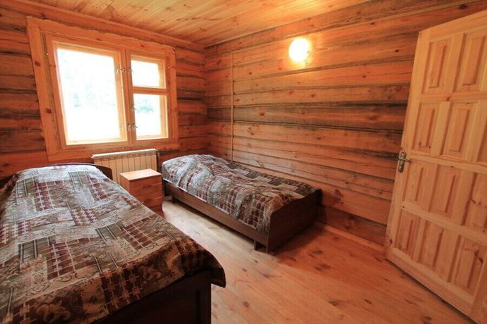 Imagen de la habitación del Hotel Club-Glukhoman. Foto 2