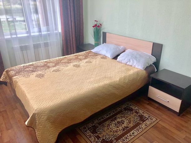 Imagen de la habitación del Hotel Club-Glukhoman. Foto 4