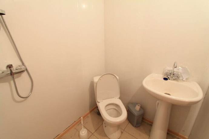 Imagen de la habitación del Hotel Club-Glukhoman. Foto 5