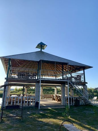 Imagen de los exteriores del Hotel Club-Glukhoman. Foto 14