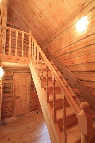 Imagen de la habitación del Hotel Club-Glukhoman. Foto 6