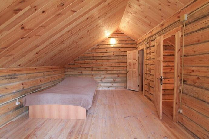 Imagen de la habitación del Hotel Club-Glukhoman. Foto 7