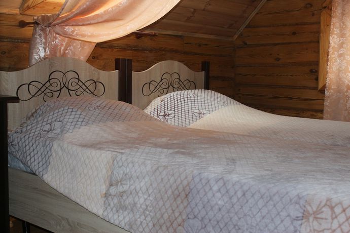 Imagen de la habitación del Hotel Club-Glukhoman. Foto 9