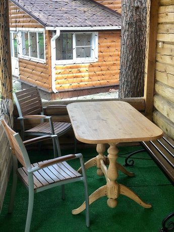 Imagen de la habitación del Hotel Club-Glukhoman. Foto 10