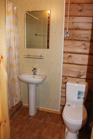 Imagen de la habitación del Hotel Club-Glukhoman. Foto 11