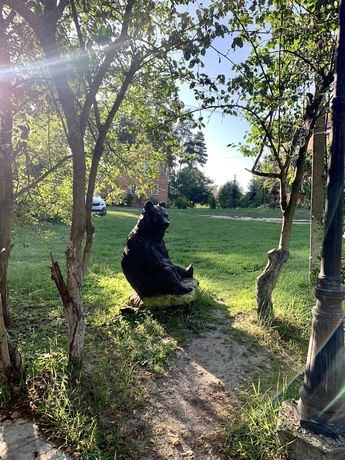 Imagen de los exteriores del Hotel Club-Glukhoman. Foto 20