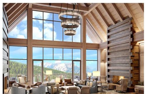 Imagen general del Hotel ClubHouse & Suites Rapid City. Foto 1