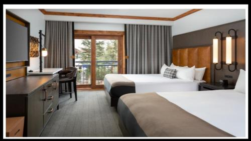 Imagen general del Hotel ClubHouse & Suites Rapid City. Foto 2