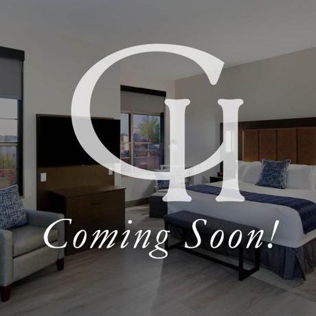 Imagen de la habitación del Hotel ClubHouse & Suites Rapid City. Foto 13