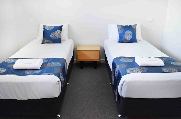 Imagen de la habitación del Hotel Clubarham Golf Resort. Foto 5