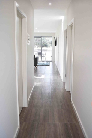 Imagen de la habitación del Hotel Clubarham Golf Resort. Foto 6