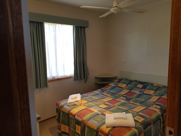 Imagen de la habitación del Hotel Clubarham Golf Resort. Foto 7