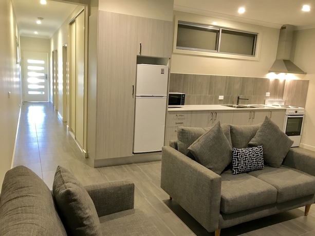 Imagen de la habitación del Hotel Clubarham Golf Resort. Foto 10