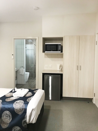 Imagen de la habitación del Hotel Clubarham Golf Resort. Foto 12