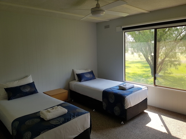 Imagen de la habitación del Hotel Clubarham Golf Resort. Foto 13