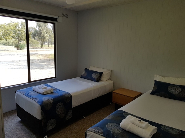 Imagen de la habitación del Hotel Clubarham Golf Resort. Foto 14