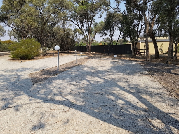 Imagen de la habitación del Hotel Clubarham Golf Resort. Foto 15