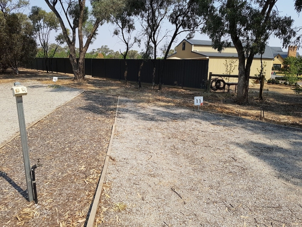 Imagen de la habitación del Hotel Clubarham Golf Resort. Foto 16